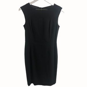 Banana Republic size 2 Black dress